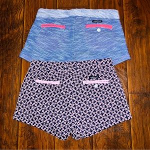Southern Marsh Women’s Shorts sz 2